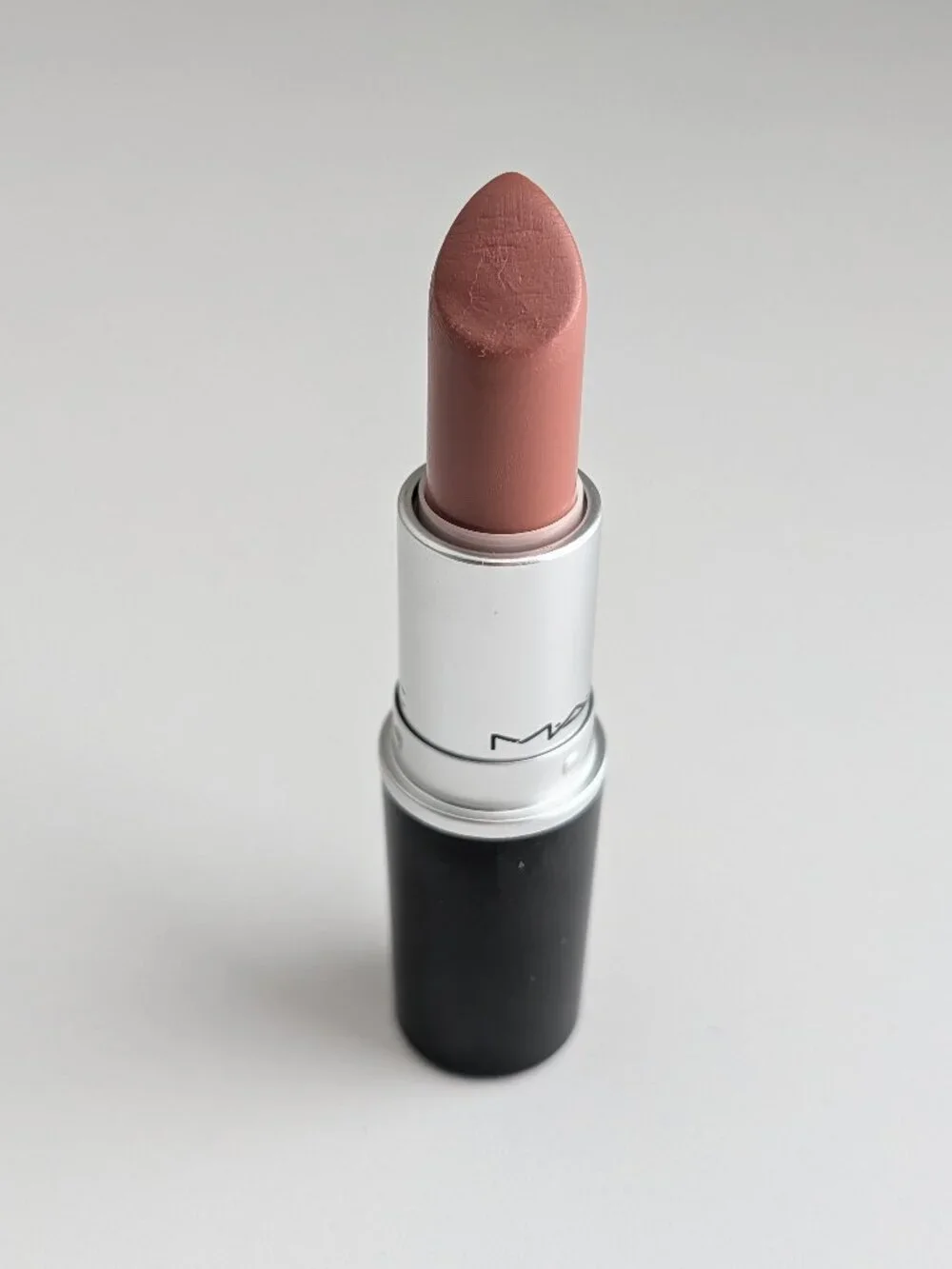MAC Lustre Lipstick 509 Jubilee A79 Full Size Preowned